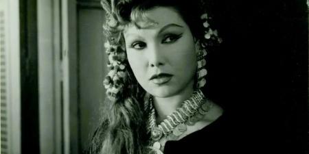 قوية وحساسة وغيورة.. ملامح شخصية برلنتي عبد الحميد في ذكرى وفاتها