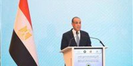 وزير الخارجية يكشف خطة مصر لتمكين القطاع الخاص وجذب استثمارات ألمانية ضخمة