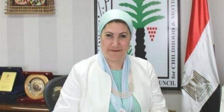 تصل للإعدام.. "القومى للأمومة" يُقدّم مقترحات لتغليظ عقوبات الاعتداء على الأطفال