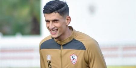 بعد فسخ عقد مصدق.. الزمالك يبحث عن أجنبي جديد
