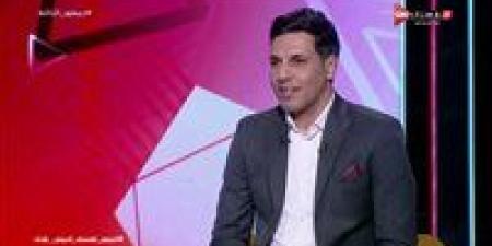 تصريحات نارية من محمد جودة ضد الزمالك والأهلي: لن يحصدوا الألقاب القارية