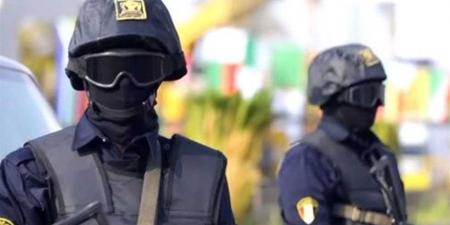 "الداخلية" تكثف حملاتها الأمنية وضبط 1056 قضية سرقة التيار الكهربائي