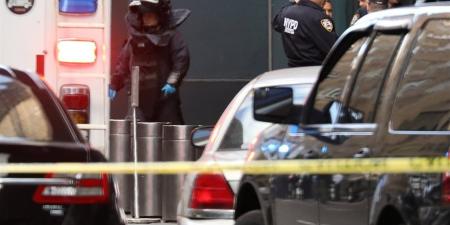 بينهم ثلاثة أطفال.. شرطة كاليفورنيا تبحث عن مجرم قتل 4 أشخاص بالرصاص