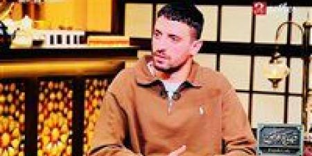 طاهر محمد طاهر: زيزو لاعب كبير ويمتلك عقلية احترافية مميزة