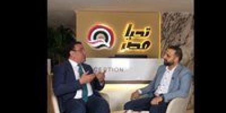 الدكتور صلاح حسب الله لـ تحيا مصر: قرار إلغاء الانتخابات في 19 دائرة غير مسبوق والناجح الوحيد من الانتخابات هو الرئيس السيسي