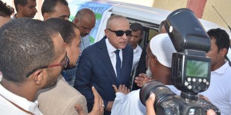 إيقاف 8 فنادق عائمة في الأقصر لعدم استيفاء الصلاحية الفنية وانتهاء التراخيص