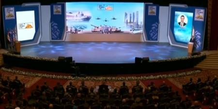 خبراء استراتيجيون: "إيديكس 2025" منصة دولية ترسخ موقع مصر بمجال الصناعات الدفاعية