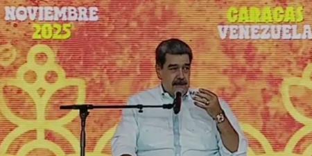 «التنحي عن السلطة أو الفرار».. ما حقيقة هروب رئيس فنزويلا بعد تهديدات ترامب؟