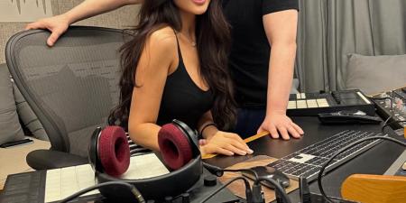 أول رد فعل من حسام حبيب على أخبار ارتباطه بـ شيراز اللبنانية.. تفاصيل