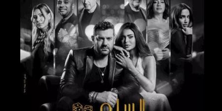 إيرادات السينما أمس.. فيلم السلم والتعبان 2 يتصدر السباق بفارق مريح