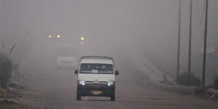 بارد صباحًا ومعتدل نهارًا.. الأرصاد تكشف تفاصيل حالة الطقس غدًا