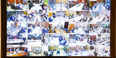 توجيهات جديدة من وزيرة التنمية المحلية بشأن التعديات على الأراضي وتراخيص البناء