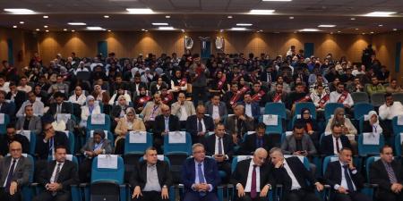 واحات السيليكون تطلق النسخة الرابعة من فعالية "Waha Connect" بمدينة السادات التكنولوجية