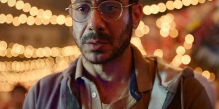 محمد فراج يكشف ملامح من شخصيته في حكاية لعبة جهنم من مسلسل القصة كاملة