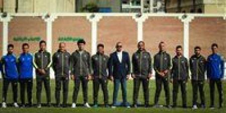 كريم الضو مديرا فنيا لفريق دياموند في القسم الثاني