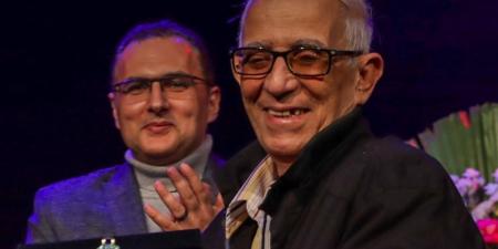 "العودة إلى الجذور".. قصور الثقافة تحتفي بتجربة جار النبي الحلو في المحلة