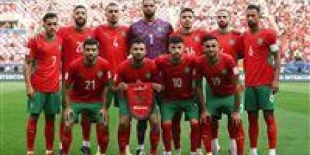 بداية قوية لـ"أسود الأطلس": المغرب يهزم جزر القمر ويؤكد طموحه باللقب