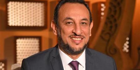 رمضان عبدالمعز: الإيمان يجلب النصر ويثبت العبد في الدنيا والآخرة