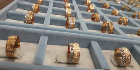 سعر الذهب عيار 21 اليوم الثلاثاء.. سعر الذهب الآن بمحلات المجوهرات