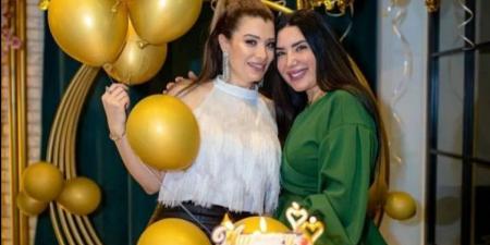 أنا في ضهر أختي.. عبير صبري تعلق على أزمة شقيقتها مروة مع دينا الشربيني