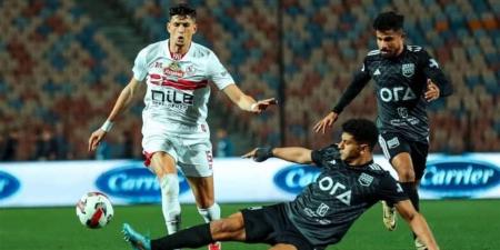 ميدو يكشف أزمة جديدة بالزمالك بسبب صلاح مصدق وتجاهل العرض المالي