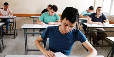 اليوم.. طلاب الصف الثاني الإعدادي بالقاهرة يؤدون اختبار الرياضيات لشهر نوفمبر