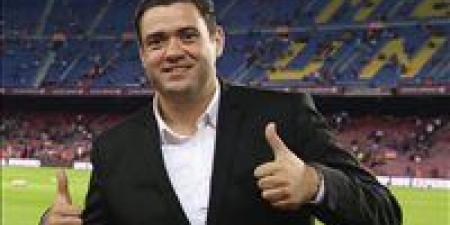 إعلامي مغربي يكشف حقيقة عرض برشلونة لضم حمزة عبدالكريم