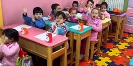 خطوات الحصول على نتيجة المرحلة الرابعة لتنسيق رياض الأطفال بالقاهرة 2025/2026