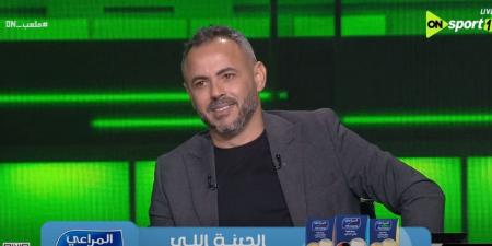 سامي هلهل: مشكلة أوسكار رويز إدارية وليست فنية وهناك تدخلات حدثت في تعيينات الحكام
