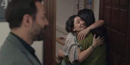 موعد عرض مسلسل سلمى الحلقة 82.. هل تنجح عملية سلمى ؟