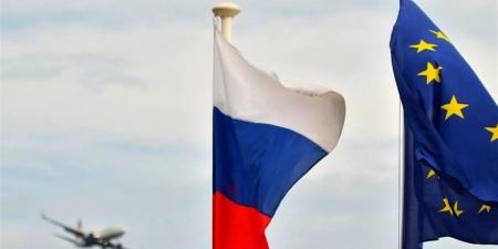 انخفاض حجم التجارة بين روسيا والاتحاد الأوروبي بنسبة 8.3%