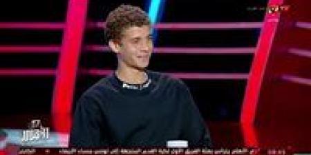 تفاصيل عرض برشلونة لضم نجم الأهلي الواعد.. وشرط الخطيب للموافقة على الرحيل