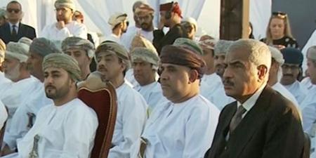 هشام طلعت مصطفى: نسعى لتكرار تجاربنا الناجحة بمصر والسعودية في عُمان عبر مشروعي "جود" و"يامال".. وإطلاق البيع غدًا