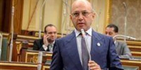 تحرك برلماني للنائب لحماية الطلاب من انتشار الفيروسات مع دخول فصل الشتاء