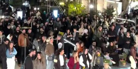 تحوّل ثقافي سريع في إيران يقوده جيل جديد.. الحفلات الموسيقية تنتشر في الهواء الطلق