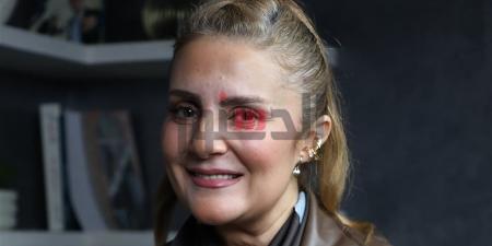 رانيا محمود ياسين تكشف لـ"الدستور" تفاصيل "بيت بابا": عودة قوية