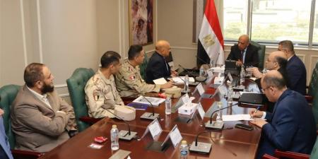 مصر توسع التنقيب عن "الكنوز النادرة".. "الكهرباء" تكشف التفاصيل