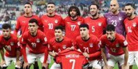 بالتعادل مع الكويت.. منتخب مصر يحافظ على سجّله المثالي بافتتاح كأس العرب