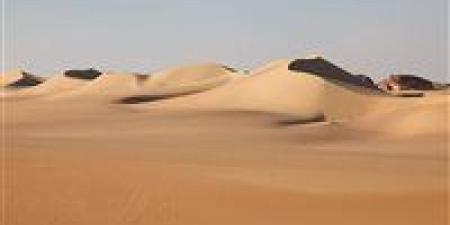 خطة 2030| اجتماع 3 كيانات كبرى لفتح كنوز 17 خامًا نادرًا في صحارى مصر