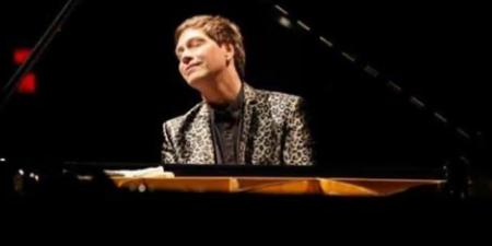 فى زيارته الأولى لمصر.. الأوبرا تستضيف العالمي ستيف بركات على المسرح الكبير