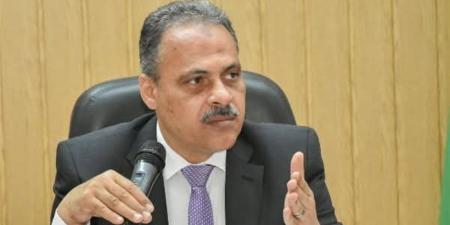 تحرير ٧٠١ محضر لأصحاب مخابز ومحال تجارية مخالفة بالشرقية