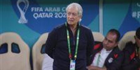 عادل المشري يهاجم تصريحات حلمي طولان بعد مباراة مصر والكويت