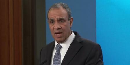وزير الخارجية: الممارسات الإثيوبية الأحادية خطر على أمن مصر المائي وتهدد الاستقرار في المنطقة والقارة الأفريقية