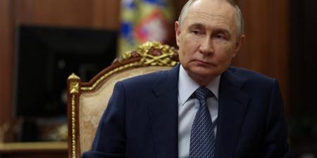 بوتين قبل لقاء مبعوث ترمب: قواتنا تتقدم على كافة محاور القتال في أوكرانيا