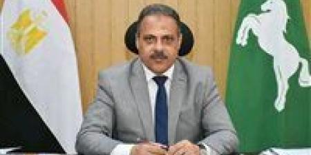 للإهمال.. محافظ الشرقية يُقرر إحالة عددٍ من العاملين المقصِّرين بالمنشآت التعليمية للتحقيق