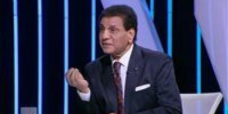 فاروق جعفر: اختيارات حسام حسن منطقية.. وناصر ماهر "المظلوم الوحيد" في قائمة المنتخب