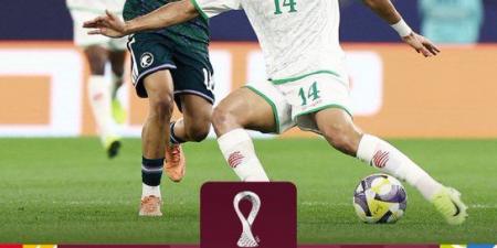 السعودية تقلب الطاولة على عمان وتخطف فوزًا ثمينًا في كأس العرب