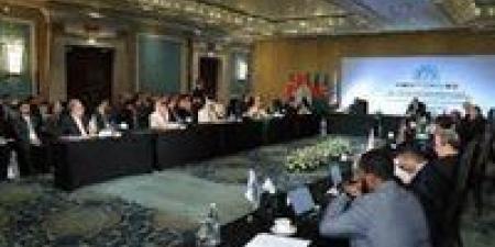 إعلان القاهرة للتجارة.. خطوة بين الدول الثامنية للوصل إلى 500 مليار دولار