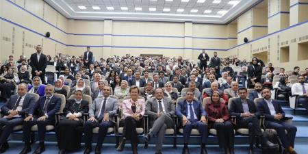 جامعة الجلالة تستقبل رئيسة بعثة الاتحاد الأوروبي لبحث فرص التعاون