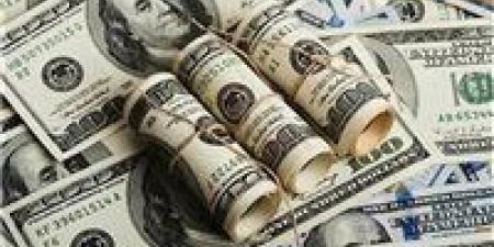 الأمن يطيح بتجار عملة أجنبية بقيمة 6 ملايين جنيه